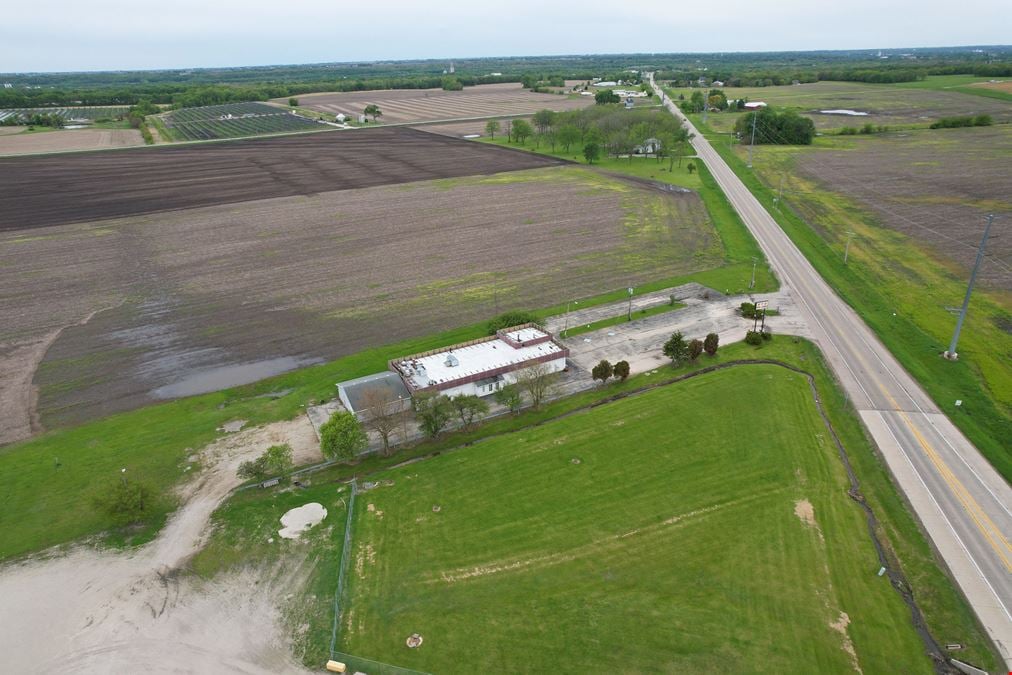 3038 N State Route 71