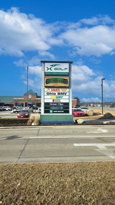 The Shoppes at RiverPlace