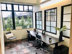 ALX Community - Waterfront
