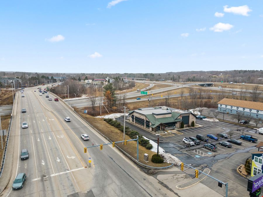 465 Maine Mall Road