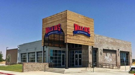 Preview of Retail space for Rent at 5601 Crosslake Pkwy