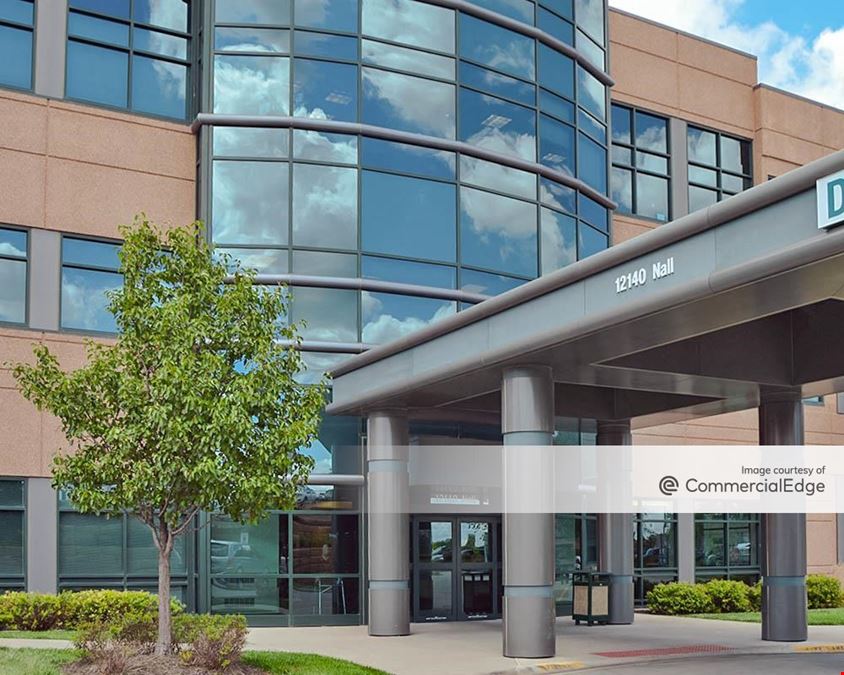 Menorah Medical Building II