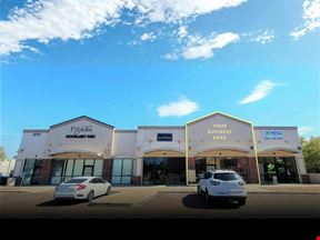 6731 E Brown Rd, Suite 102
