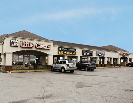 Preview of Retail space for Rent at 3970 Old US Hwy 131