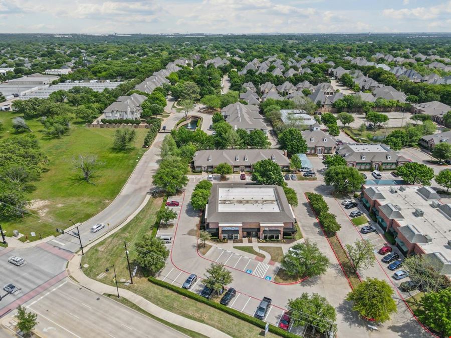 6211 Colleyville Blvd