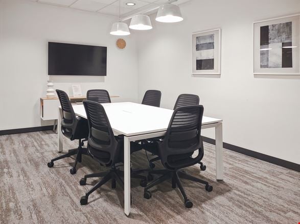 Preview of Office space for Rent at 2301 Sun Valley Drive #102