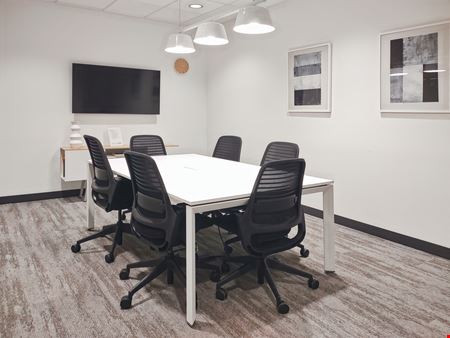 Preview of Office space for Rent at 2301 Sun Valley Drive #102