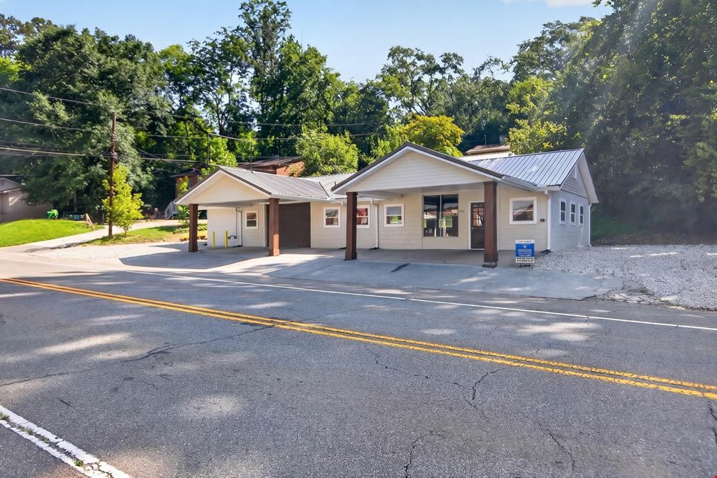 520 Reinhardt College Pkwy