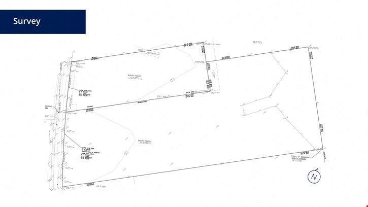 2.92± AC Callahan Parcels for Sale