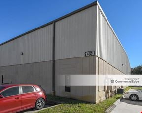 American Industrial Center - 110 Pineda Ave, 1250, 1260 American Way & 830 S Ronald Reagan Blvd