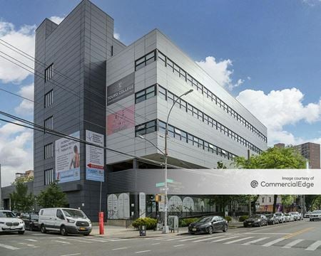 Preview of Office space for Rent at 360 Neptune Avenue