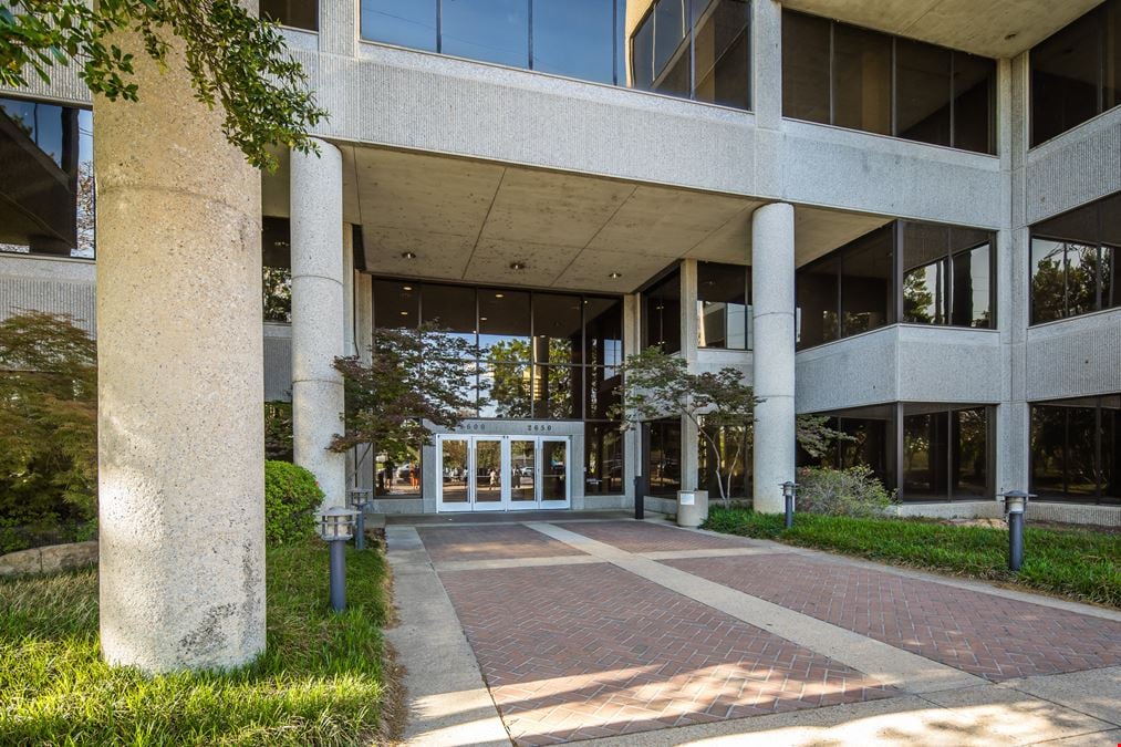 Thousand Oaks Business Center