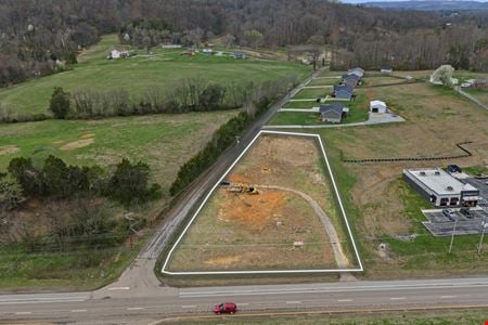 Preview of VacantLand space for Sale at 137 Rutledge Pike