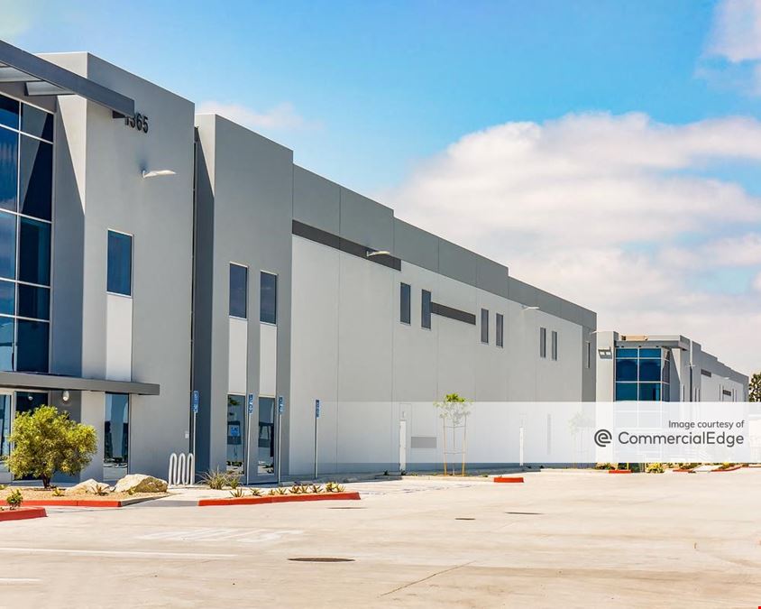Orange County Commerce Center