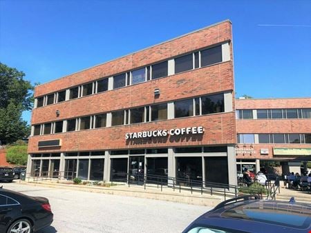Preview of Office space for Rent at 411 Massachusetts Ave