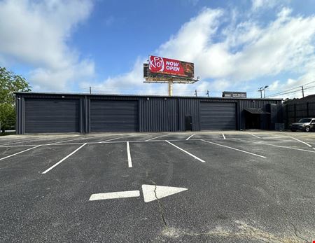 Preview of Office space for Sale at 1900 Northside Industrial Boulevard