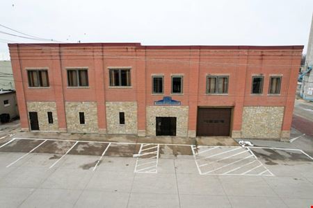Preview of Unassigned space for Sale at 123 N Washington St