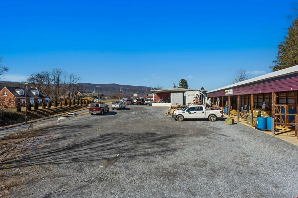 RARE AND UNIQUE OPPORTUNITY | 20,000SF WAREHOUSE/OFFICE SPACE