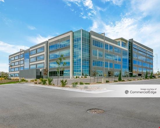 Preview of Office space for Rent at 10825 East Geddes Avenue