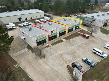 Preview of Office space for Rent at 16623 Old Jacksonville Highway