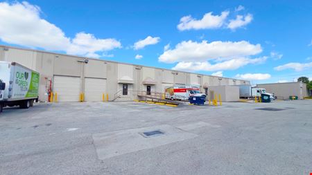 Preview of Industrial space for Rent at 2920  NW 72nd Ave