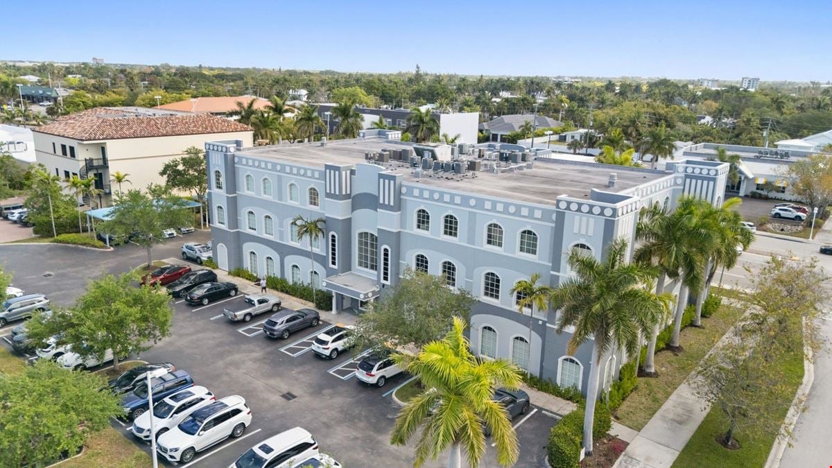 625 Tamiami Trail North