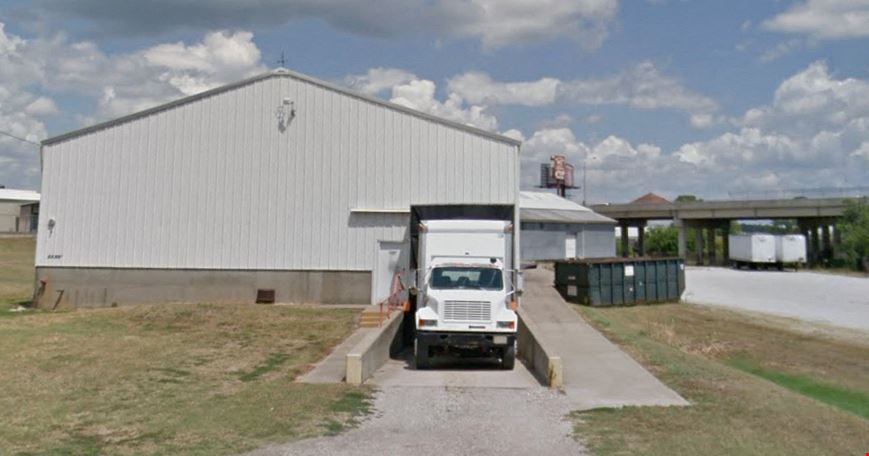 1343 - Henderson Warehouse