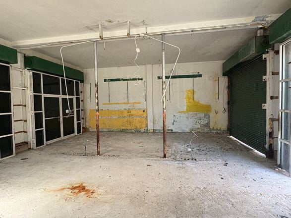 Preview of Retail space for Rent at 100 Hialeah Dr