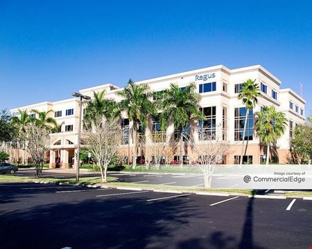 Preview of Office space for Rent at 1560 Sawgrass Corporate Parkway