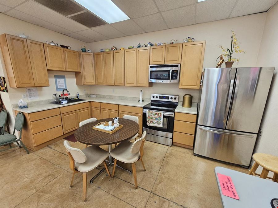 2601 Pleasant Hill Rd
