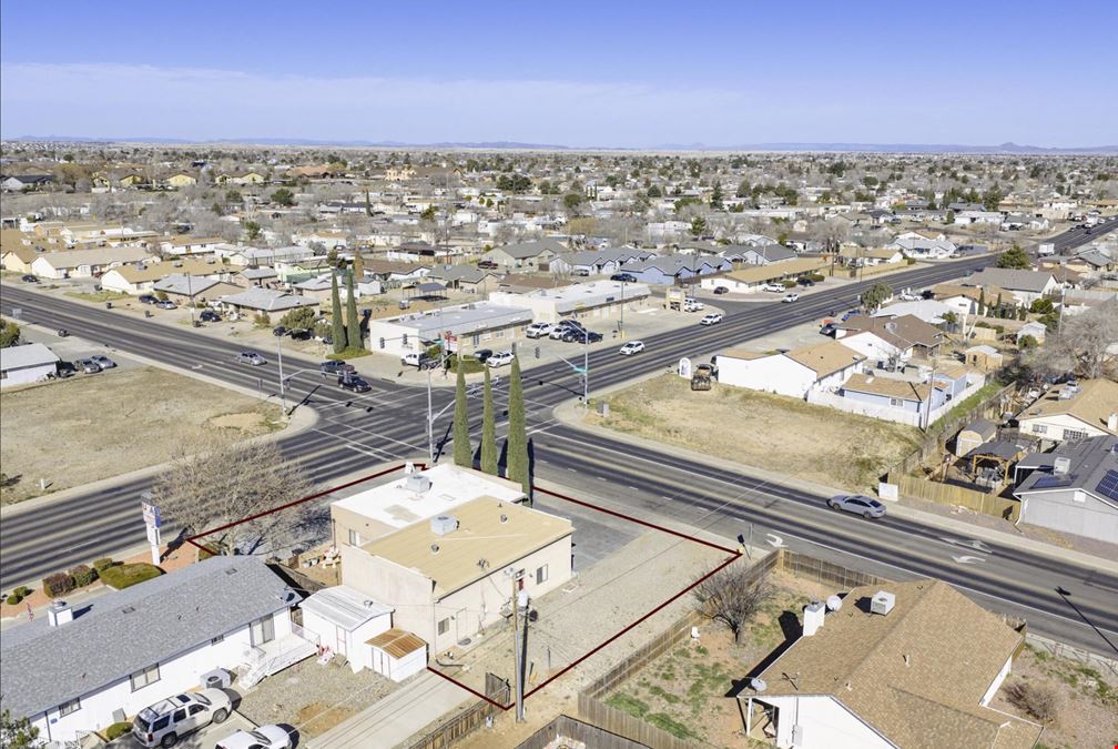 Robert Road Investment Property