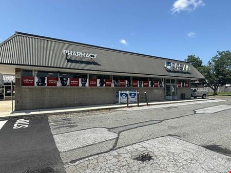 Preview of Retail space for Rent at 501 E Basin Rd