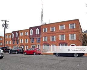 4545 42nd Street, NW