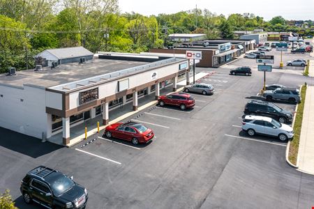 Preview of Retail space for Rent at 365 Southland Drive
