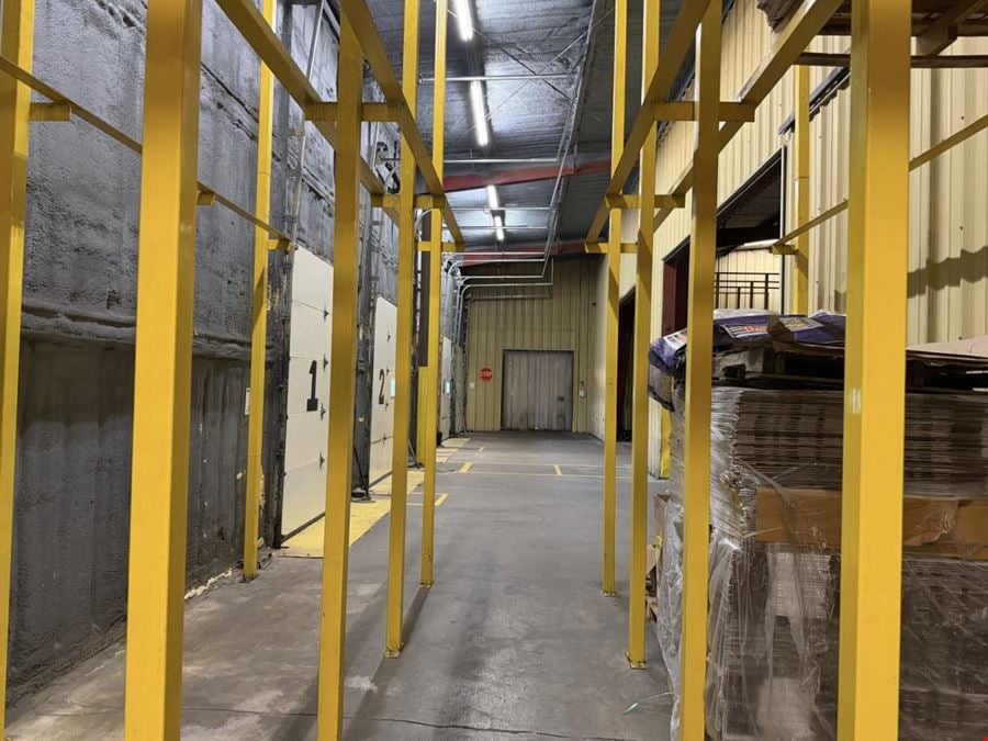 1300 W. US 83