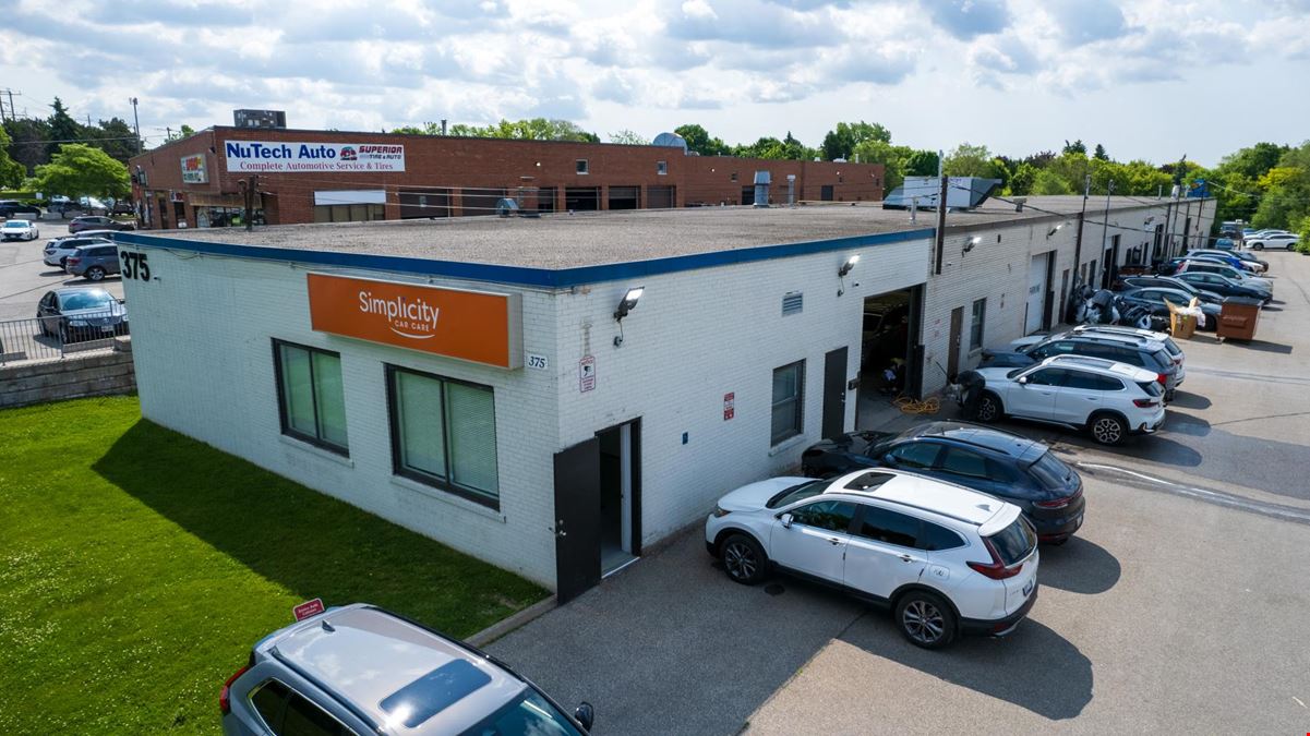375 John Street, Markham, ON L3T 5W5