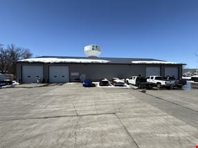 West Fargo Shop