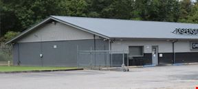 2000 Martin Luther King Jr Dr, Helena, AR