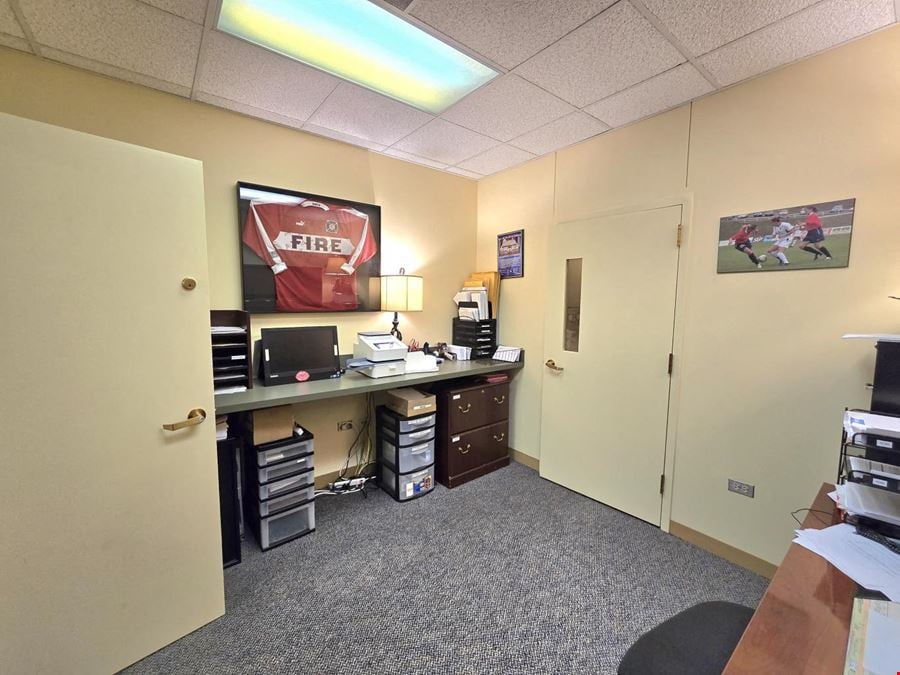 Center For Athletic Medicine
