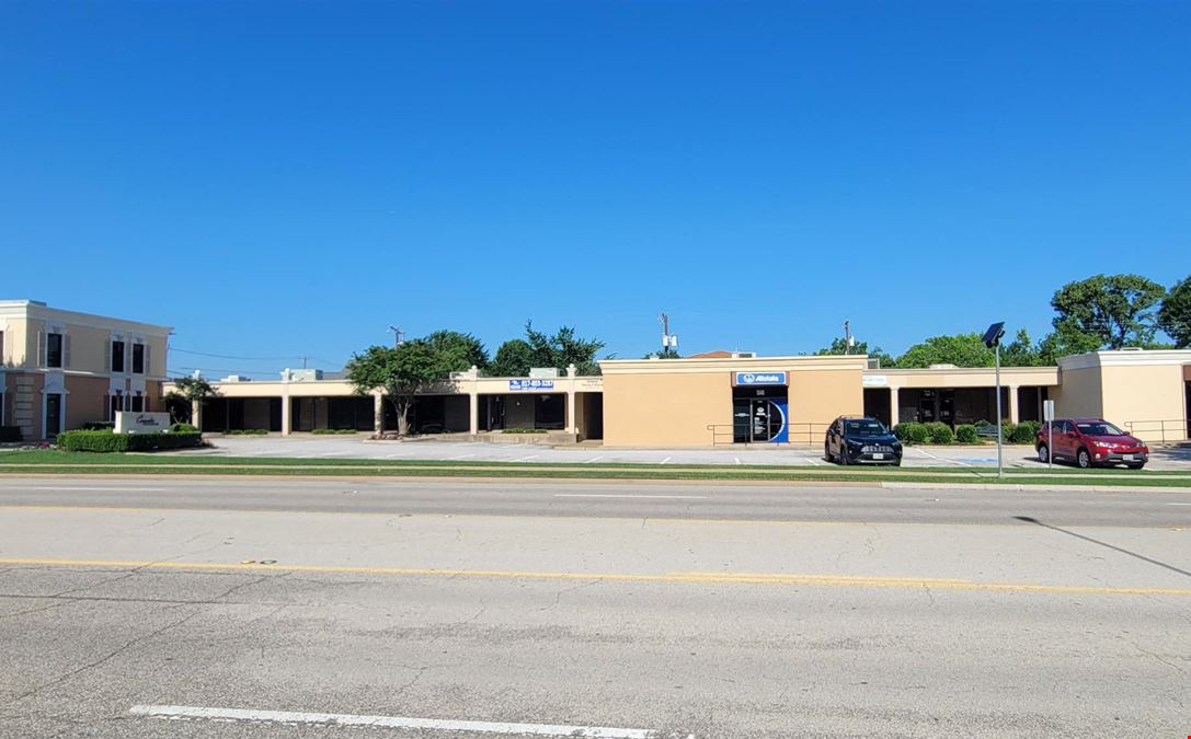 1340 S Main St
