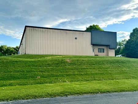 Preview of Industrial space for Sale at 4724 Springside Court