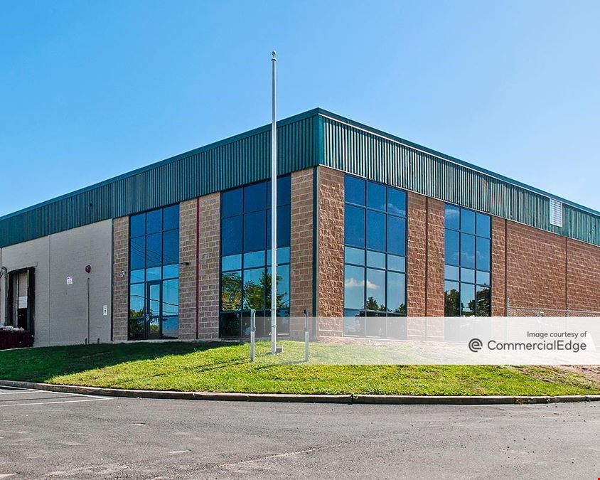500 Griffith Morgan Lane