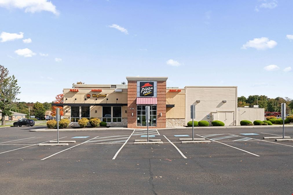 Fairless Hills Towne Center