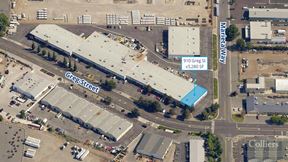 GREG STREET COMMERCE PARK