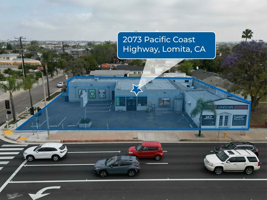 2073 Pacific Coast Highway