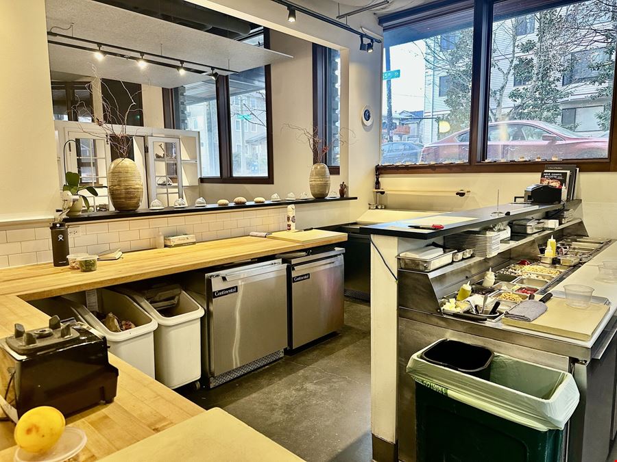 Ballard Public Lofts