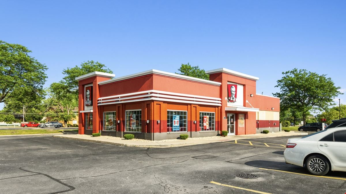 KFC