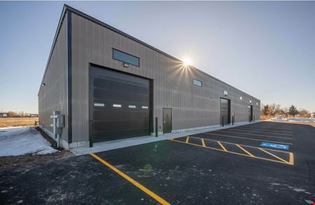 Preview of Industrial space for Rent at 2130 & 2138 E Endeavor St 