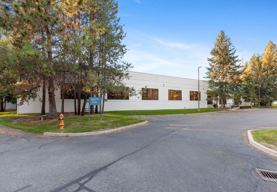 600 W Wilbur Ave