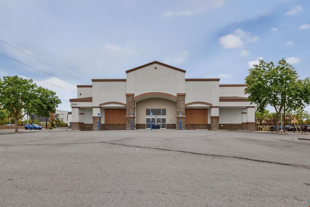#2 HIGHEST VPD CORNER IN THE STATE WITH GUARANTEED CASHFLOW